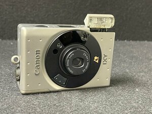 KY0511-55I　ゆうパック着払い　Canon　IXY　24-48㎜　1:4.5-6.2　コンパクトカメラ　キャノン　イクシー　フィルムカメラ