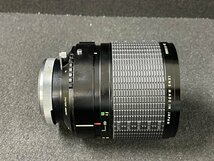 KF0511-46I　ゆうパック着払い　SIGMA MIRROR-TELEPHOTO MULTI-COATED　1:8　f=600㎜　シグマ　ミラーレンズ　キャノン用_画像3