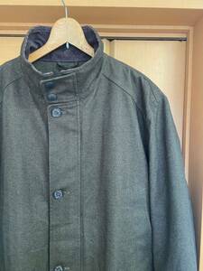 00s barbour バブアー ノンオイル レアモデル 希少herringbone challenger ヘリンボーンチャレンジャージャケット ビックサイズ xxl