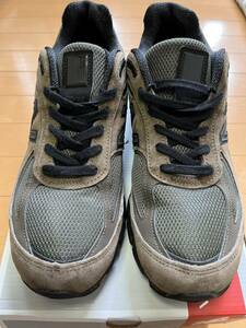 廃盤 未使用品 ニューバランス New Balance M990MG4 / 1700 1500 1600 993 990 991 992 1300 井口 