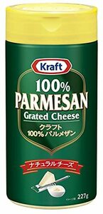  craft Pal me The n cheese 227g [ high capacity flour cheese 100% Pal me The n natural cheese Kraft]