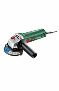 BOSCH(ボッシュ) ディスクグラインダー PWS620-100 研磨工具 グラインダー