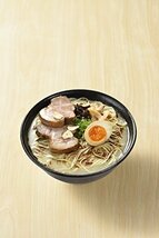 五木食品 からだシフト 糖質コントロール とんこつラーメン 170g×10袋_画像2