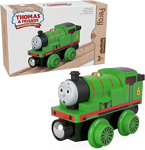 2023年最新】Yahoo!オークション -トーマス 木製レールの中古品・新品
