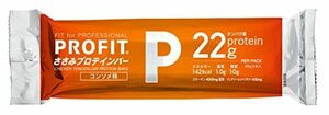  circle .PROFIT chicken breast tender protein bar new console me taste 130g×10 sack 