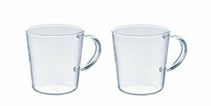 Hario (Hario) Straight Mug Set из 2 SRM-1824