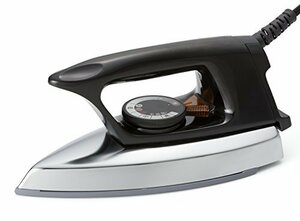  Panasonic automatic iron ( dry iron ) black NI-A66-K