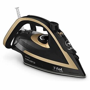 ti fur ru powerful steam maximum 140g/ minute code attaching steam iron [ Ultimate 6828] air g ride .. surface auto k Lee 