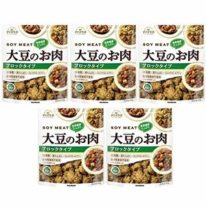 [ attention. large legume mi-to] maru kome large zlabo large legume. . meat retort block 80g ×5 piece 