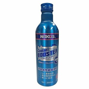 ワコーズ CLB クーラントブースター LLC性能復活剤 250ml R140