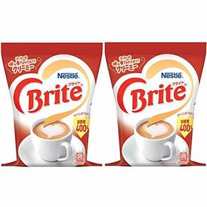  Nestle bright 400g×2 sack 