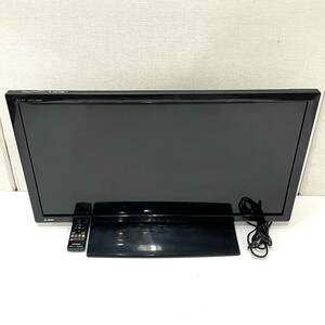 札幌発 三菱 液晶カラーテレビ LCD-32LB7 2016年製 32インチ MITSUBISHI 北TO3