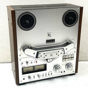 1円 AKAI オープンリールデッキ GX-635D アカイ 赤井【現状販売品】北TO2