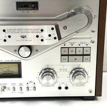 1円 AKAI オープンリールデッキ GX-635D アカイ 赤井【現状販売品】北TO2_画像6