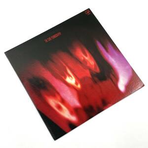 国内盤 THE CURE PORNOGRAPHY LP Vap 35002-25 ザ・キュアー 北MZ2