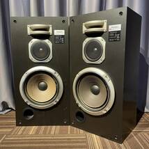 札幌発 Technics スピーカー SB-1970 ペア テクニクス【現状販売品】北TO2_画像1