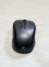 Logicool ロジクール　無線マウス　Bluetooth ワイヤレス ワイヤレスマウス　稼働品　稼働テスト済み　中古_画像1