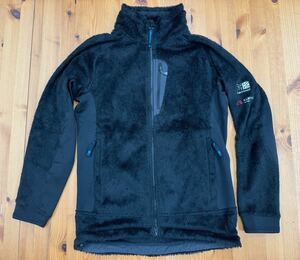 karrimor staffa jkt カリマー フリースジャケット　M