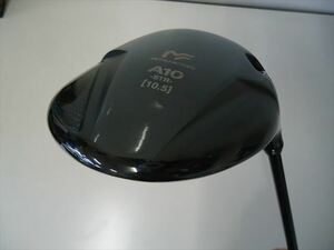 中古 メタルファクトリー A10 -STR- /ジ・アッタス V2 5S 美品