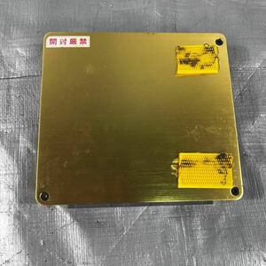 A2訳有★HKS エンジンコンピューター 汎用品 Vプロ 金プロ CPU ECU インプ アリスト マークll チェイサー クレスタ シルビア スカイライン