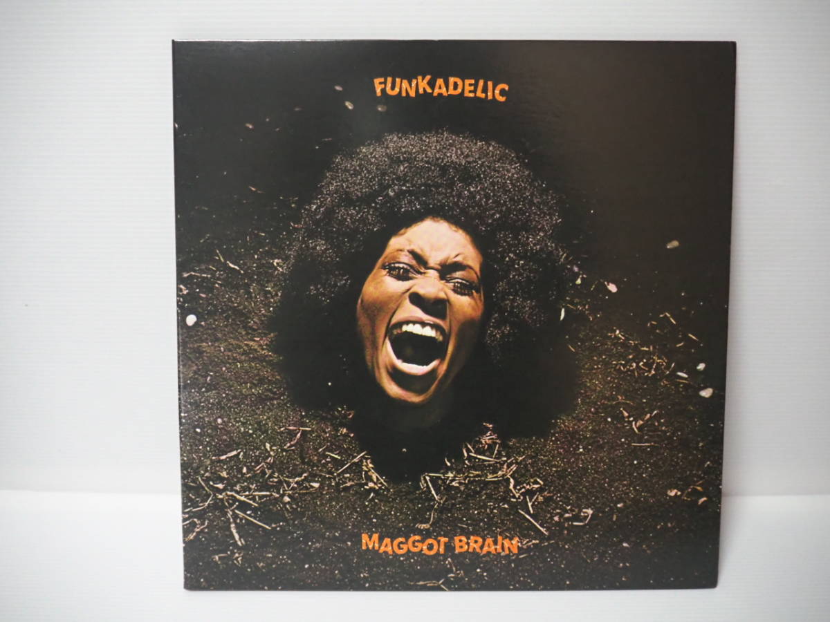 2023年最新】Yahoo!オークション -funkadelic レコードの中古品・新品