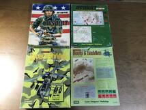 *セット販売* HJ/GDW: 現代機甲戦/ブーツ＆サドルズ日本語版_画像1