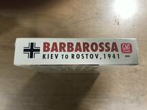 GMT: Barbarossa: Kiev to Rostov_画像5