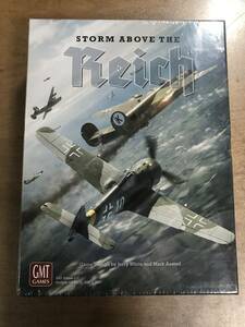 GMT: Storm above the Reich