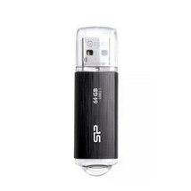 キャップ式USB3.1 64GB(Silicon Power）SP064GBUF3B02V1K 2個セット【1円スタート出品・新品・送料無料】_画像3