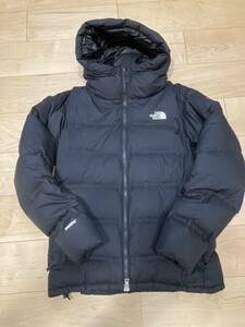 THE NORTH FACE ビレイヤーパーカ ND91301