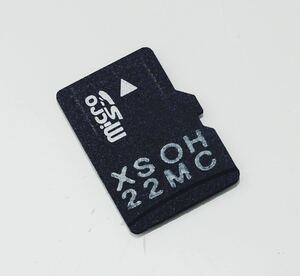 〈即決〉CASIO カシオ XC-OH22MC 電子辞書 フランス語 仏語 ロワイヤル仏和中 プチロワイヤル microSDカード ［ゆうパケット発送対応］