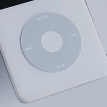〈即決@ジャンク〉iPod Classic 第5.5世代 30GB MA444J/A A1136 ［ゆうパケット発送対応］_画像5