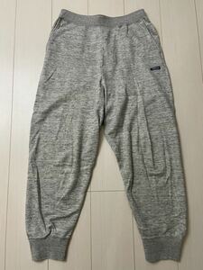 TapWater Linen Terry Sweat Pants タップウォーター スウェットパンツ 1LDK FreshService NISHINOYA NEAT