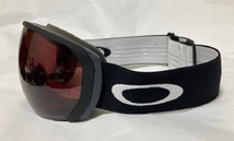 OAKLEY オークリー Flight Path XL 7110-23 ゴーグル_画像4