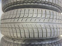 【深溝】195/80R15 107/105R ミシュラン AGILIS X-ICE☆4本セット 31106 検)ハイエース キャラバン_画像6