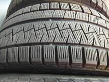 【溝有】205/60R16 ピレリ ICE ASIMMETRICO☆4本セット 31122-10 my16 検)ステップワゴン プリウスα ノア ヴォクシー エスクァイア_画像4