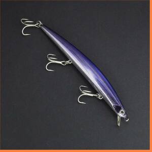 sデュオ タイドミノー 125 SLD-S サンマ Tide Minnow SLD-S DUO