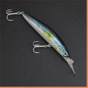 メガバス リップインベイト F GGブルーマッカレル LIP IN BAIT Megabass