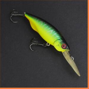 メガバスc ベイトX マットタイガー Bait-X Megabass