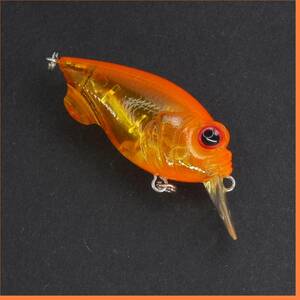 メガバスc ベビーグリフォン サーモンエッグ Baby GRIFFON Megabass