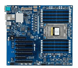 GIGABYTE MZ31-ARO AMD EPYC UP Server Motherboard