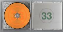 Ω プロモーション用 非売品 2枚組 CD SA-CD ハイブリッド T-スクェア T-SQUARE/33 サーティー スリー/TRUTH 20周年記念Ver 収録_画像4