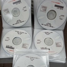 税理士　DVD　通信講座　簿記論　財務諸表論　講義　答練　渡辺克己講師　　簿記1級　会計士　財務会計論　にも_画像1