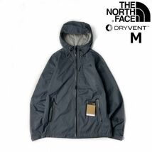 1円～!売切!【正規新品】THE NORTH FACE ALTA VISTA JACKET マウンテンジャケット US限定 止水ジップ アウトドア 撥水(M)グレー180915-70_画像1