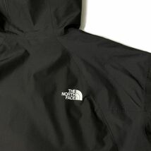 1円～!売切!【正規新品】THE NORTH FACE 2000 Mountain Jacket マウンテンパーカー US限定 撥水 DRYVENT アウトドア 登山(L)黒 180915-110_画像10