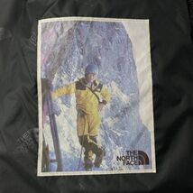 1円～!売切!【正規新品】THE NORTH FACE 86 RETRO MOUNTAIN JACKET マウンテンジャケット US限定 1986 復刻 DRYVENT(XXL)青総柄180915-135_画像8