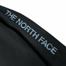 1円～!売切!【正規新品】THE NORTH FACE◆L/S LOGO PLAY 長袖 Tシャツ ロンT US限定 袖ロゴ ヒマラヤ 落描き風 ボックスロゴ(M)黒180902-20_画像8