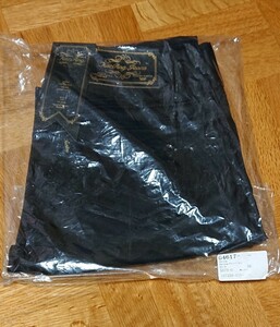 【定価13,650円】カリアング KariAng Jeans サテン スーパースリム パンツ サイズ28 ブラック 黒 スキニー ストレッチ キレイ 