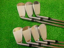 ★最新★EPON★エポン★AF-Tour CB2★4～Pw★7本組★Ks-Tour115(S)★美品★_画像5