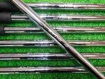 ★最新★EPON★エポン★AF-Tour CB2★4～Pw★7本組★Ks-Tour115(S)★美品★_画像6